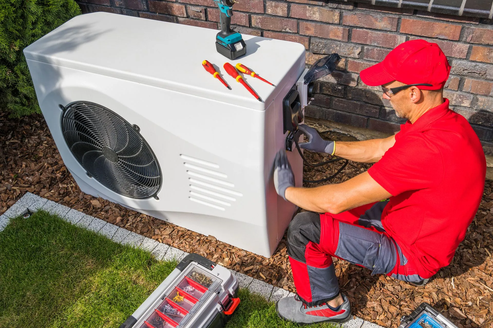 About HVAC in Oxon Hill, MD
